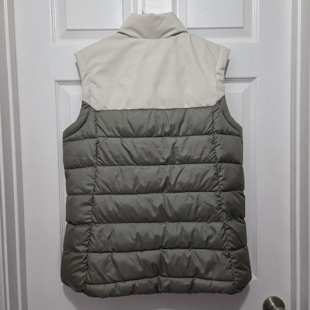 Scott Insuloft Duroloft Vest Womens Size Large Waterproof Windproof Outdoor - Picture 9 of 15